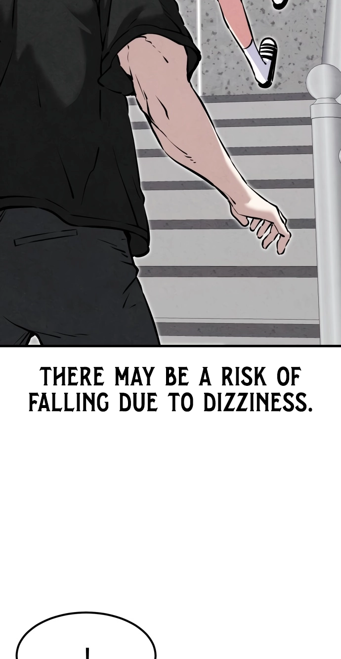 You're the Only One I See Chapter 21 page 82 - 