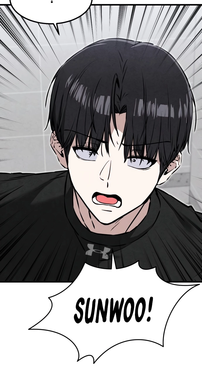 You're the Only One I See Chapter 21 page 83 - 