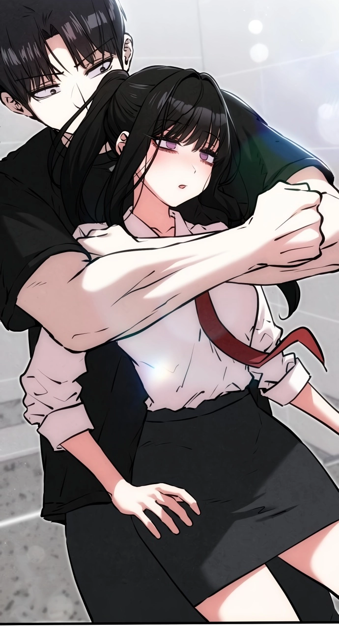 You're the Only One I See Chapter 21 page 86 - 