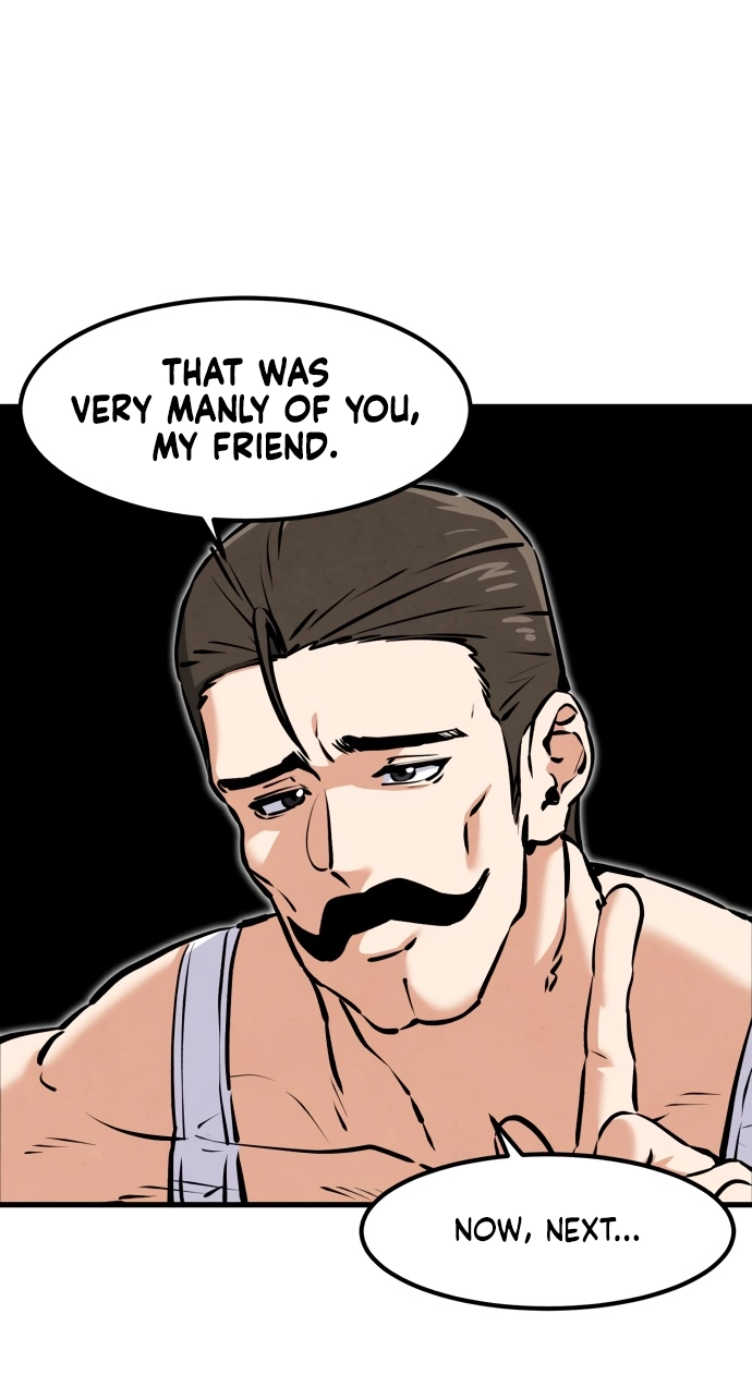 You're the Only One I See Chapter 22 page 13 - 