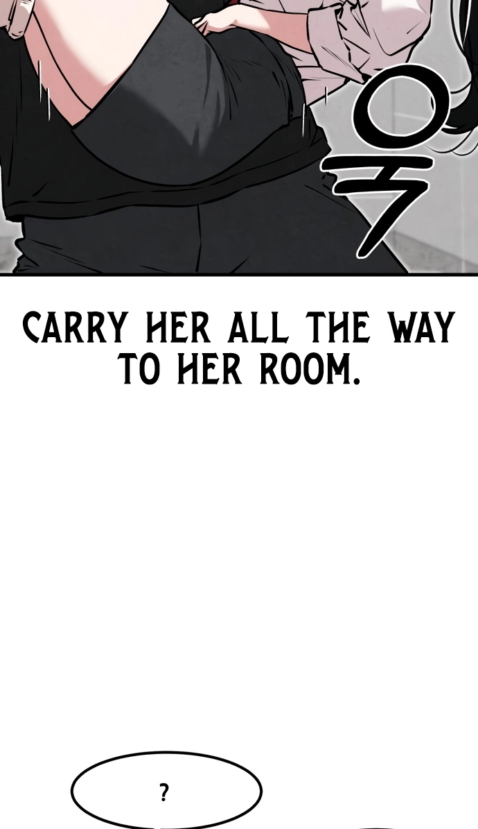 You're the Only One I See Chapter 22 page 15 - 