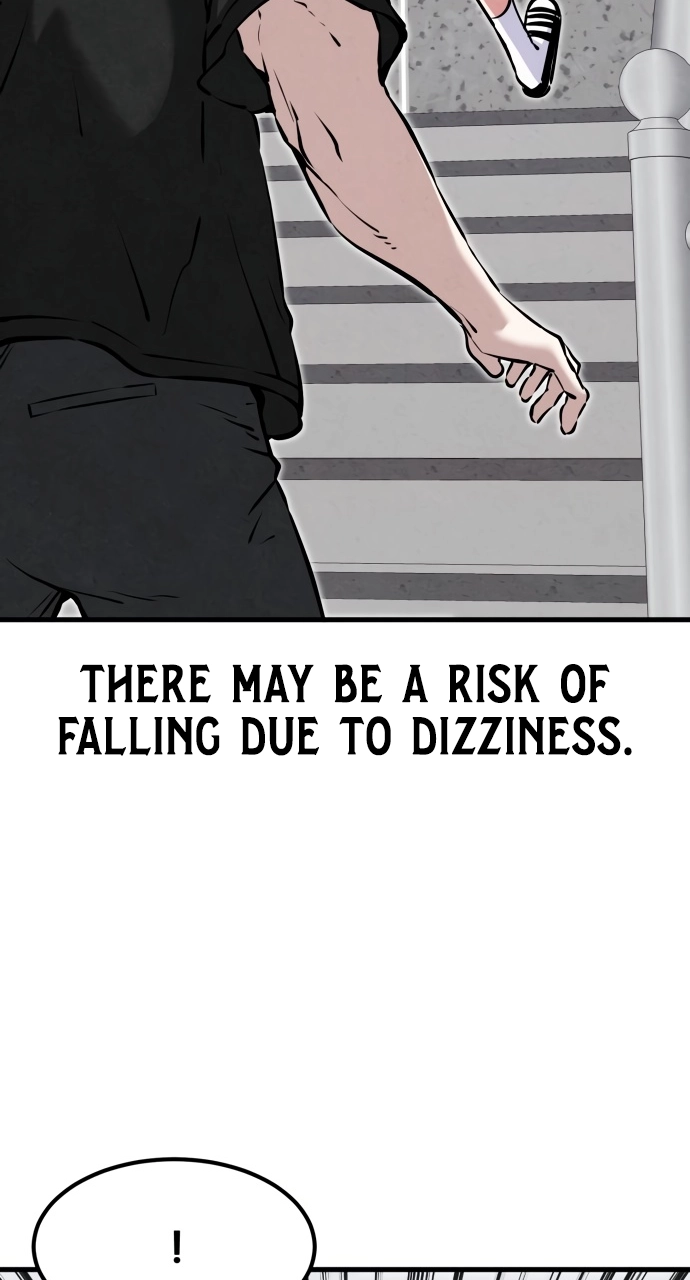 You're the Only One I See Chapter 22 page 3 - 