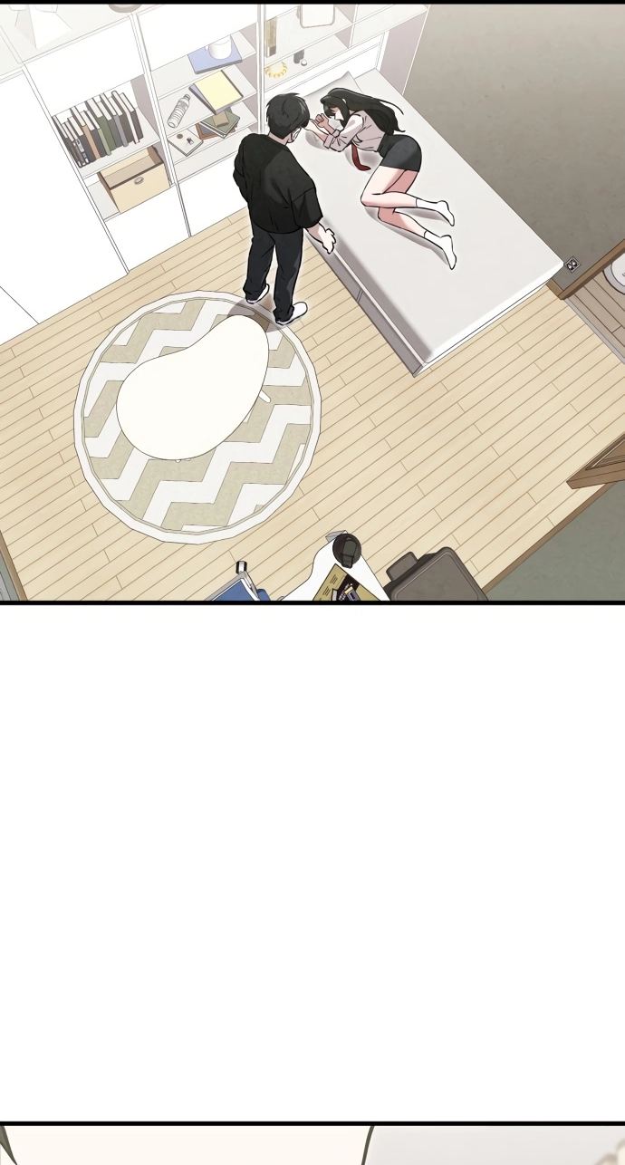 You're the Only One I See Chapter 22 page 21 - 
