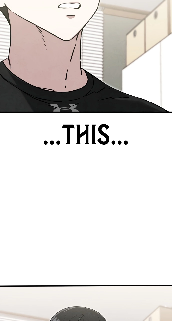 You're the Only One I See Chapter 22 page 22 - 