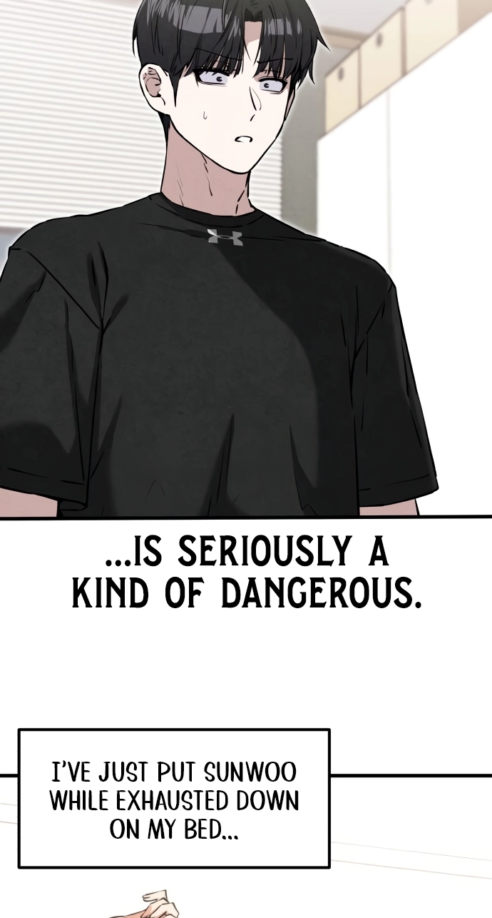 You're the Only One I See Chapter 22 page 23 - 