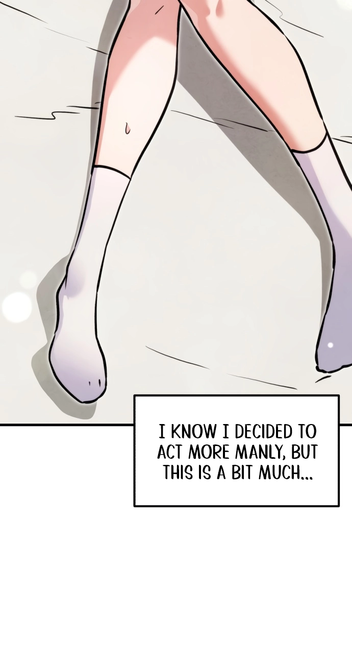 You're the Only One I See Chapter 22 page 25 - 