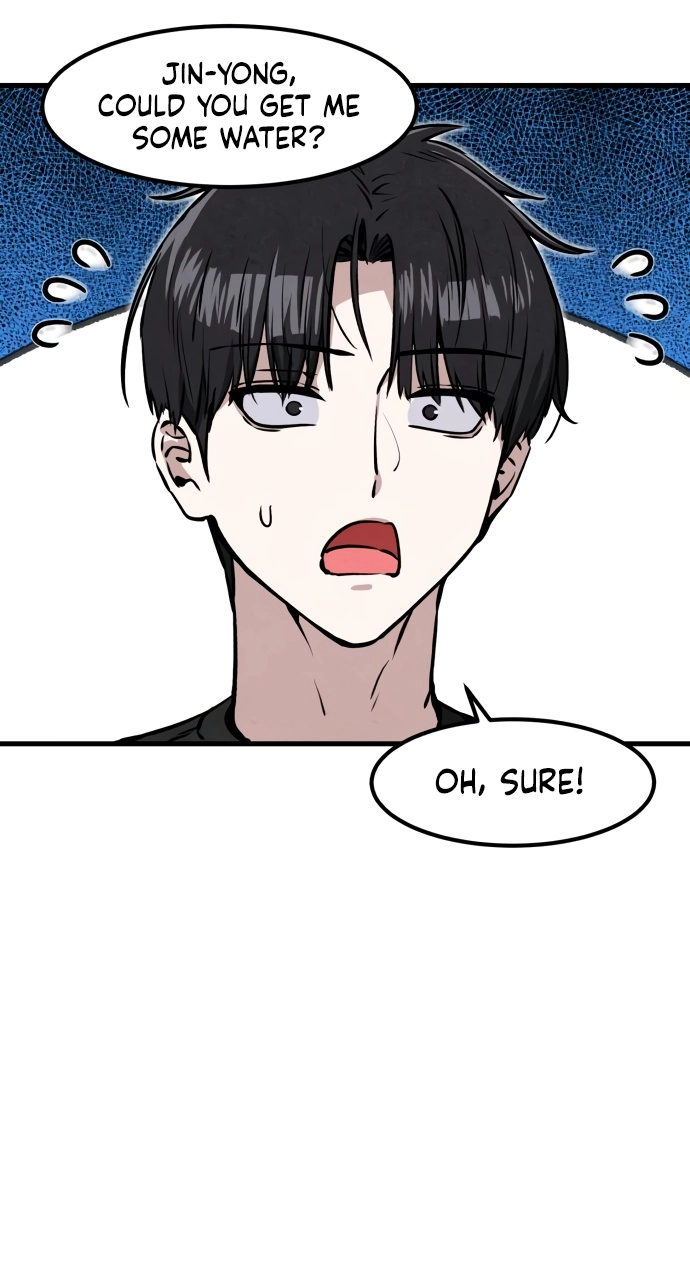 You're the Only One I See Chapter 22 page 27 - 