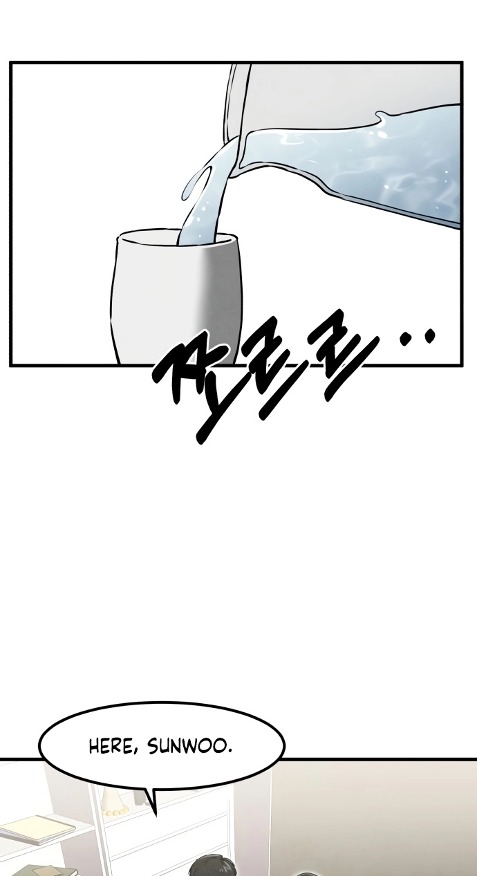 You're the Only One I See Chapter 22 page 28 - 