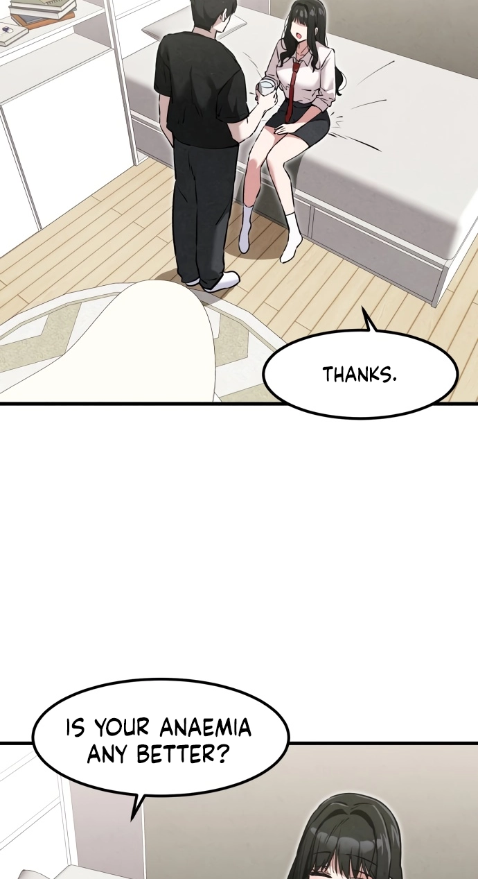 You're the Only One I See Chapter 22 page 29 - 