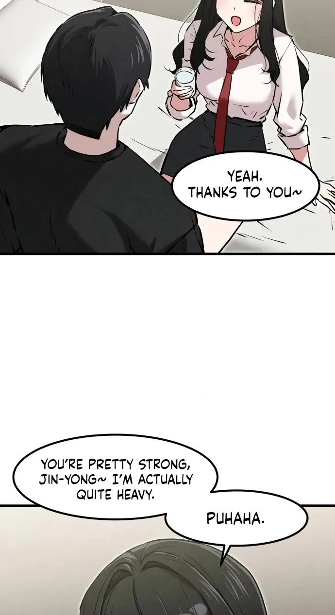 You're the Only One I See Chapter 22 page 30 - 