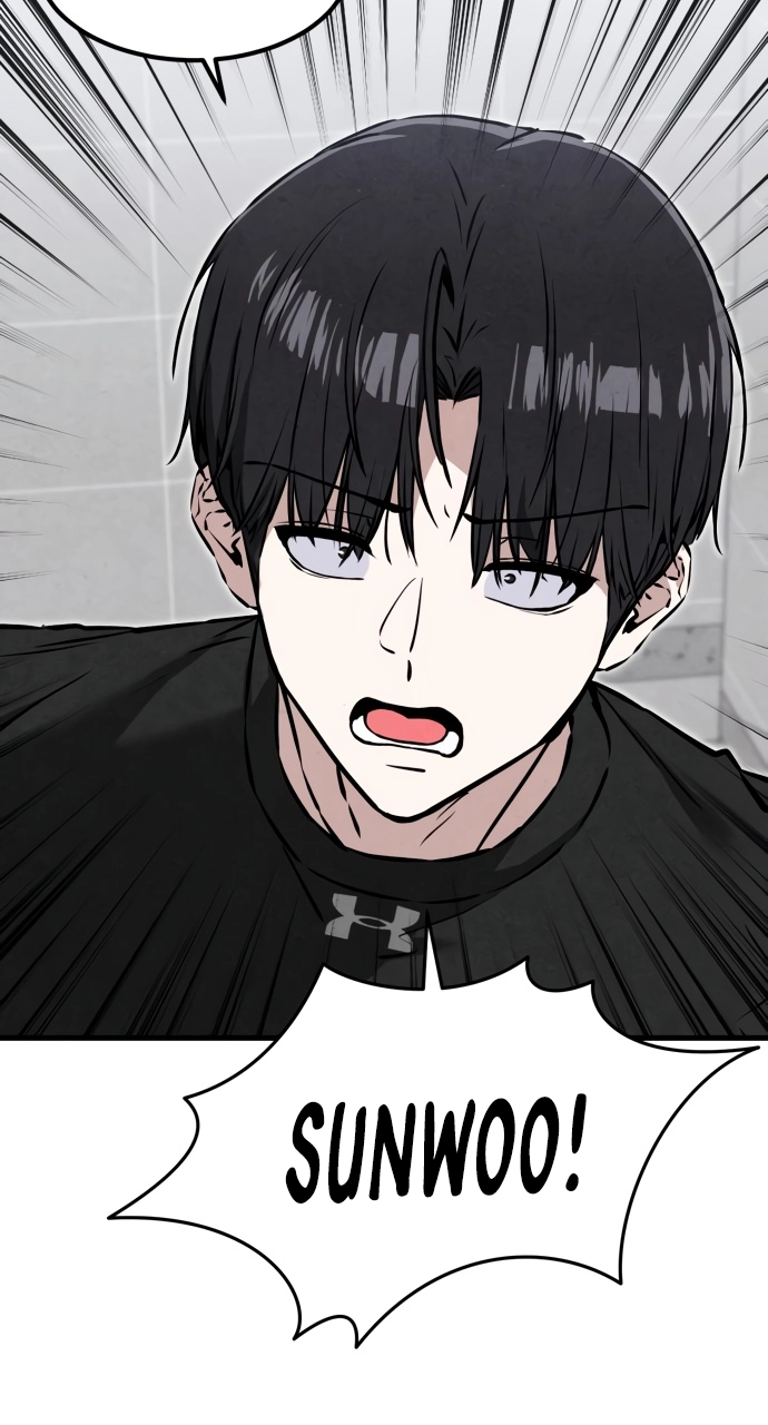 You're the Only One I See Chapter 22 page 4 - 