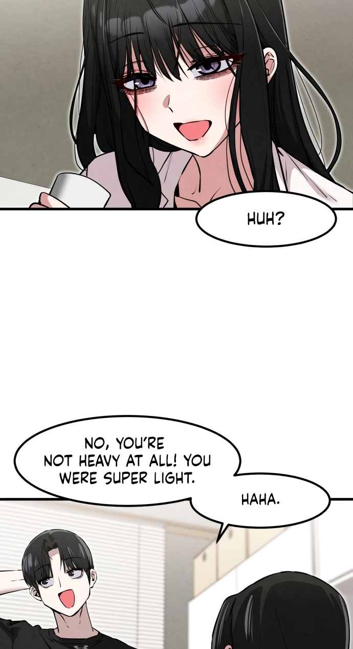 You're the Only One I See Chapter 22 page 31 - 