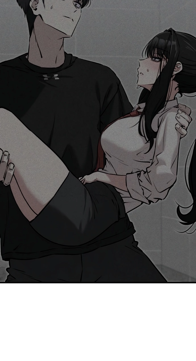 You're the Only One I See Chapter 22 page 33 - 