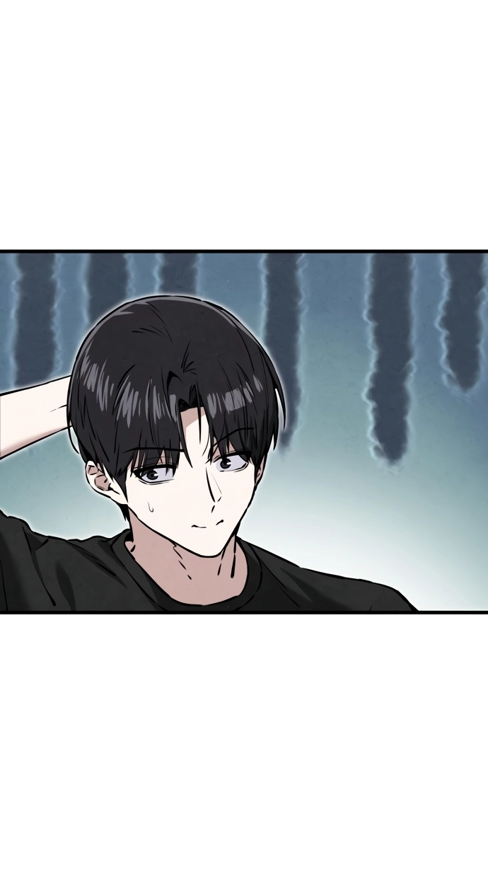 You're the Only One I See Chapter 22 page 34 - 