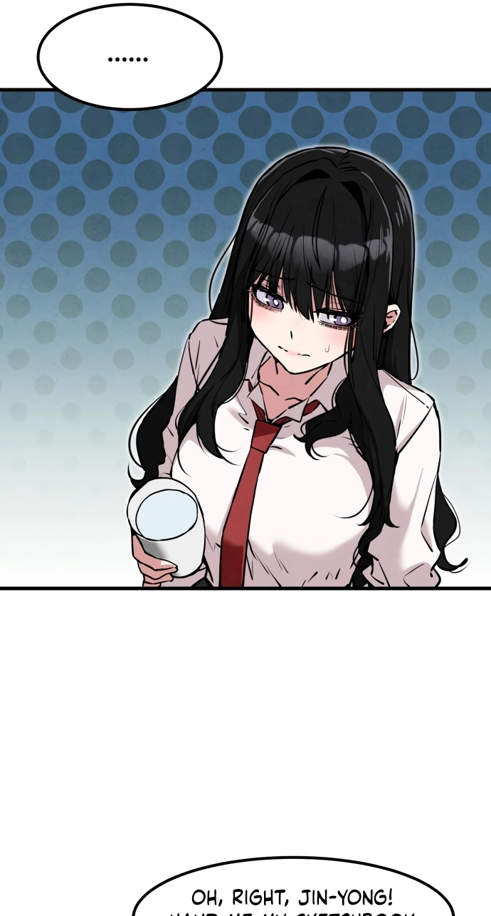 You're the Only One I See Chapter 22 page 35 - 