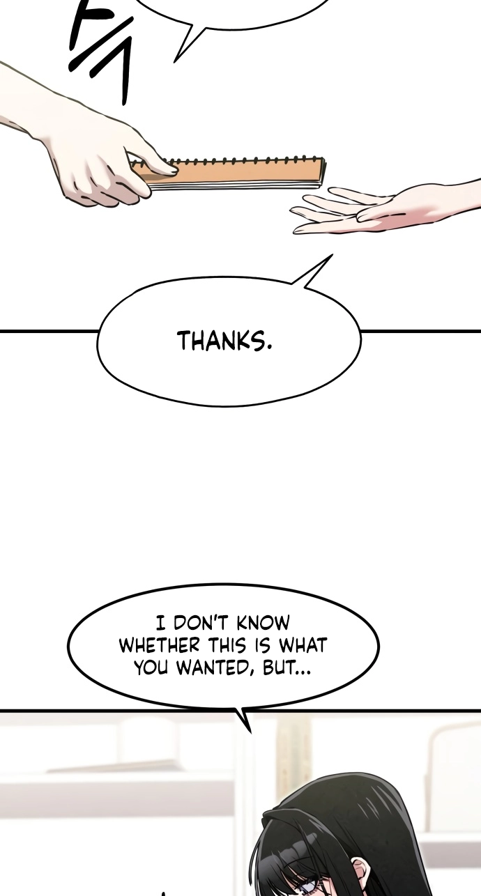 You're the Only One I See Chapter 22 page 37 - 
