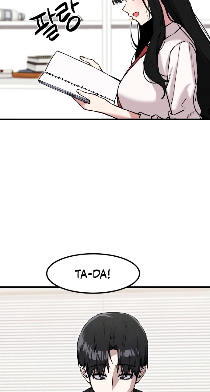 You're the Only One I See Chapter 22 page 38 - 