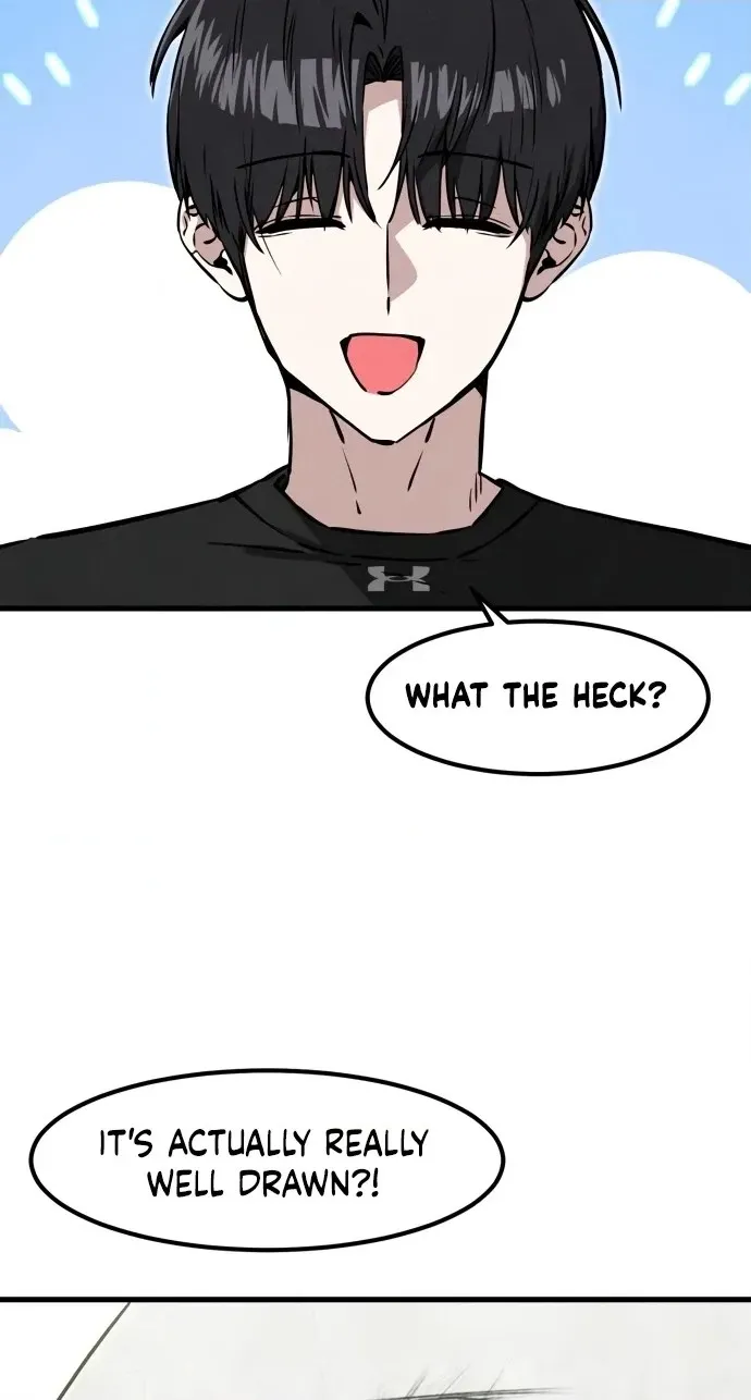 You're the Only One I See Chapter 22 page 40 - 