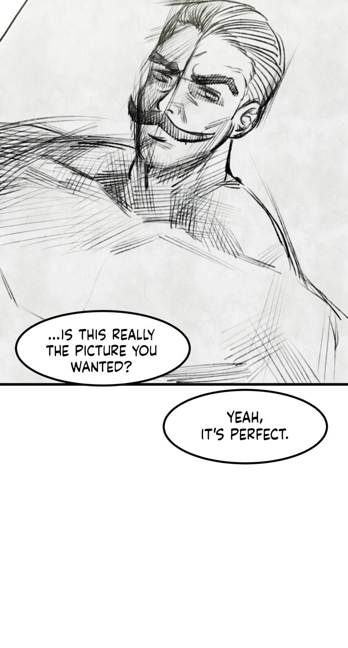 You're the Only One I See Chapter 22 page 41 - 