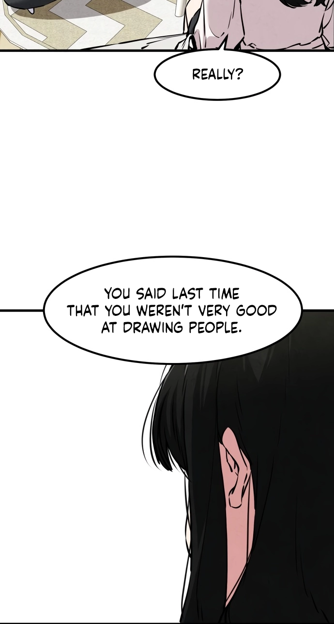 You're the Only One I See Chapter 22 page 44 - 