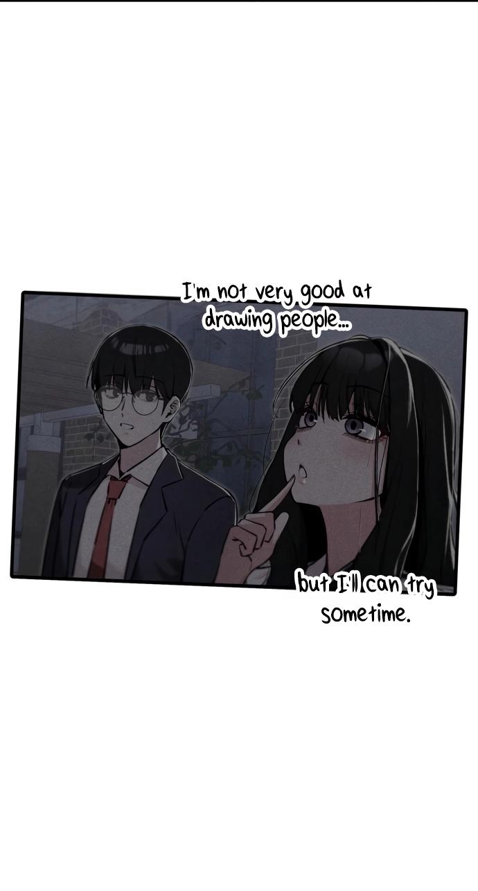 You're the Only One I See Chapter 22 page 45 - 