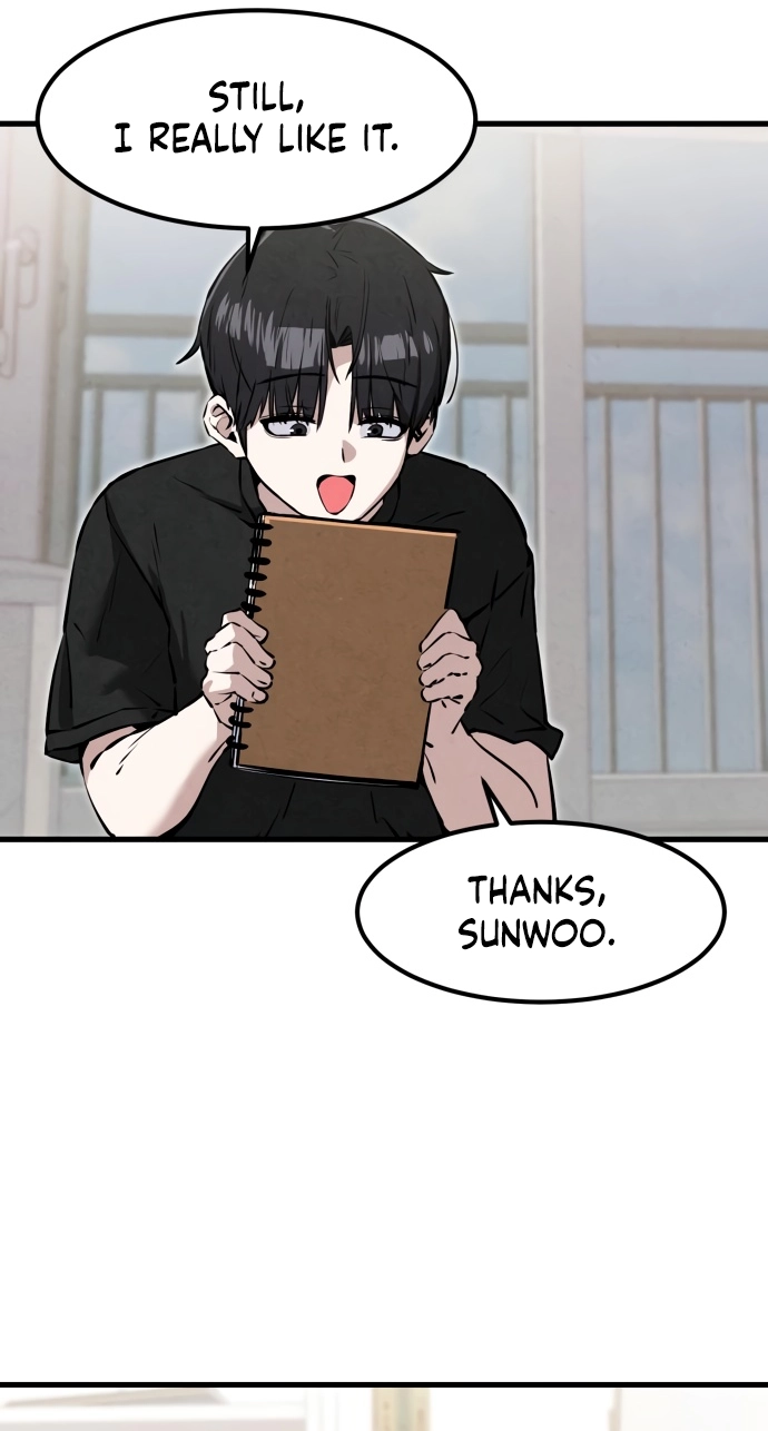 You're the Only One I See Chapter 22 page 46 - 