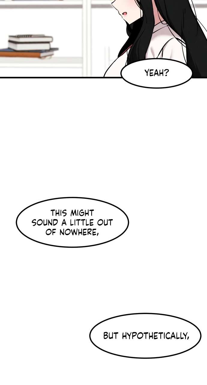 You're the Only One I See Chapter 22 page 48 - 