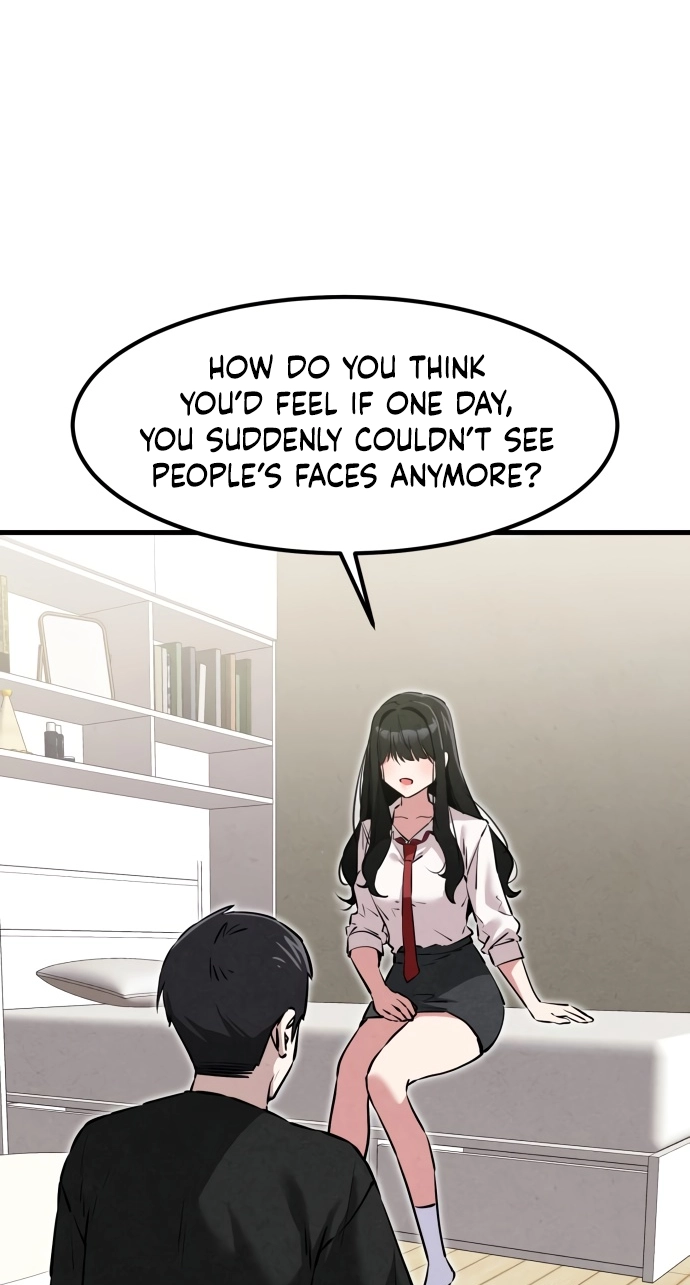 You're the Only One I See Chapter 22 page 49 - 