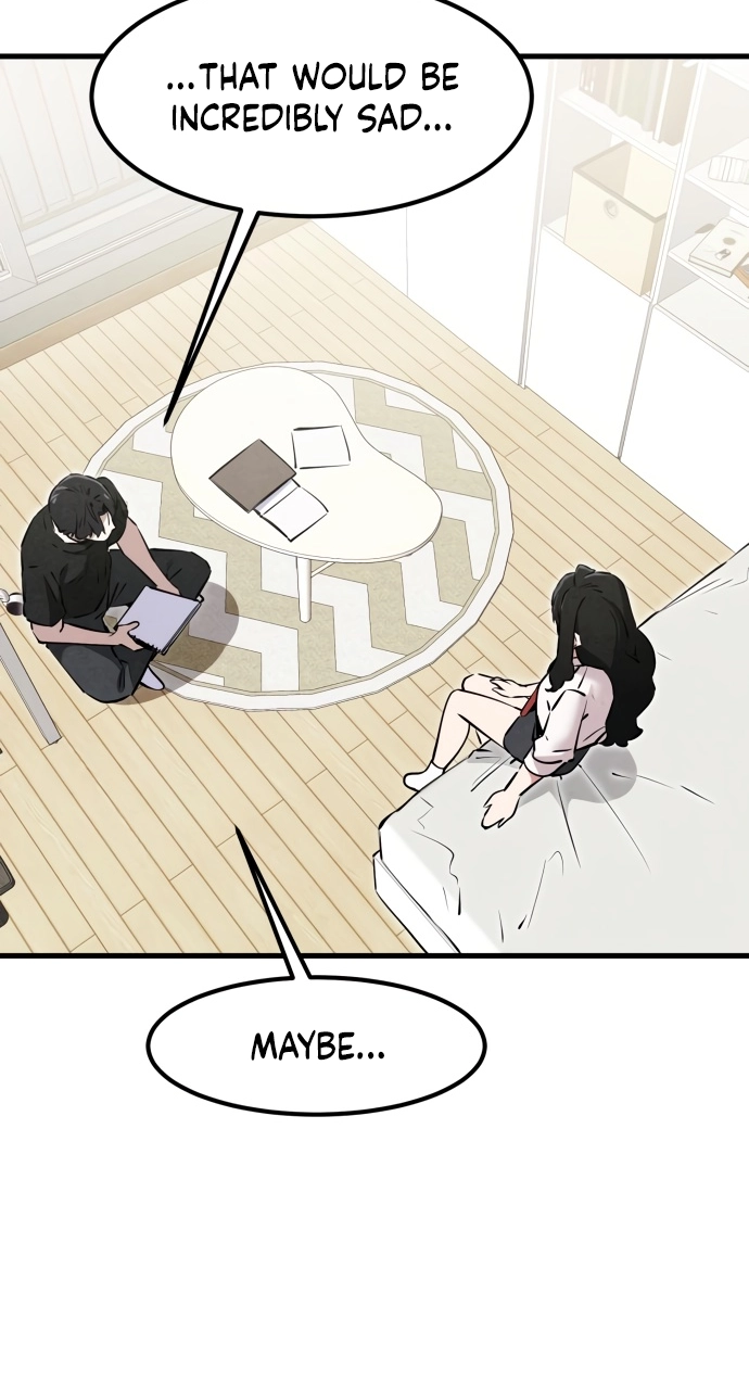 You're the Only One I See Chapter 22 page 53 - 