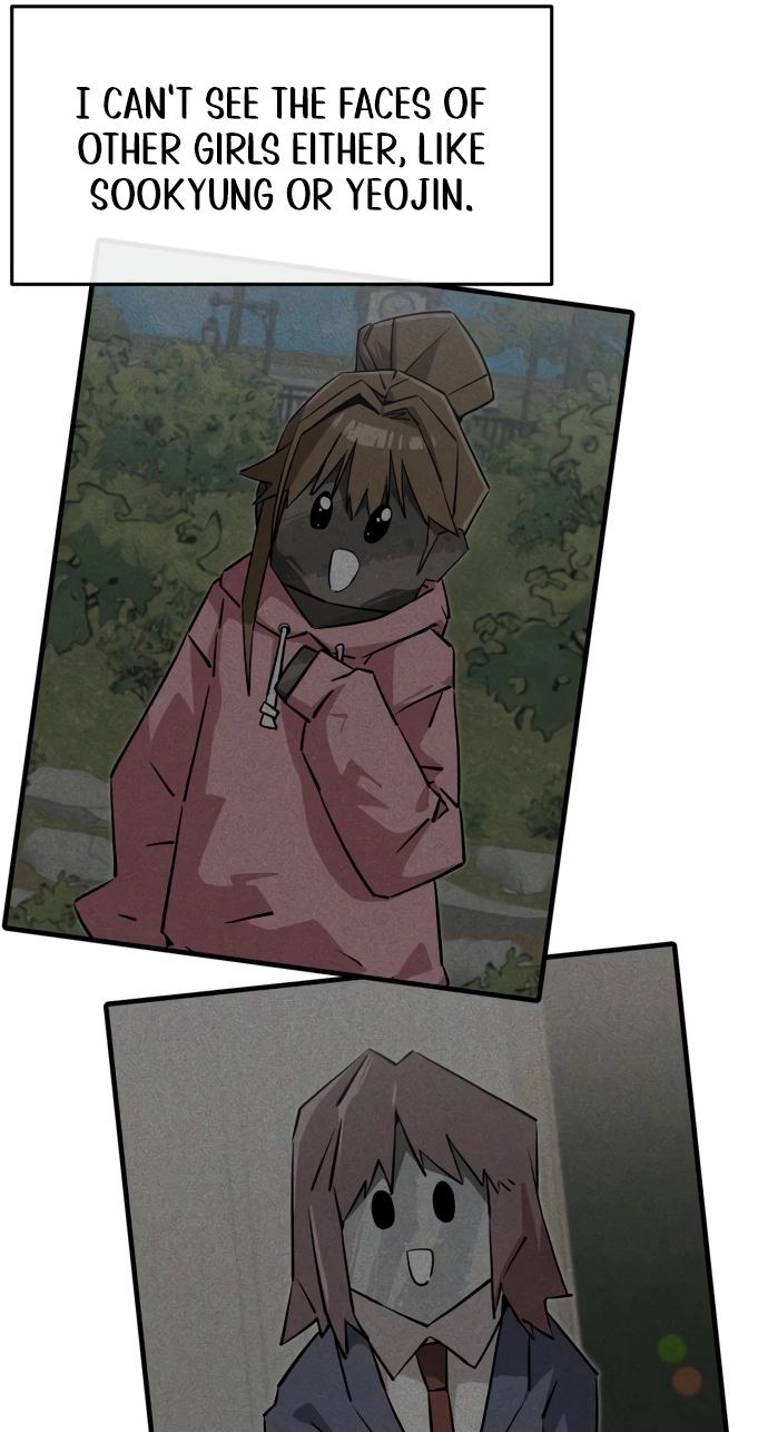 You're the Only One I See Chapter 22 page 55 - 