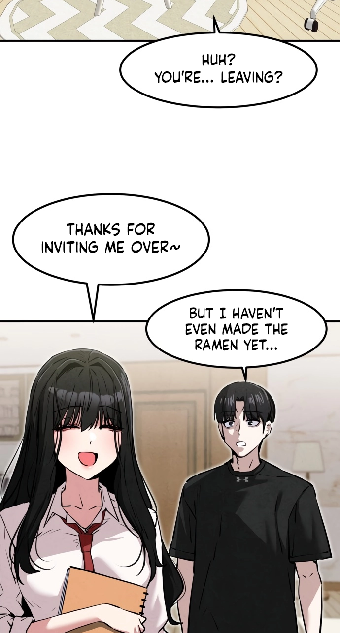 You're the Only One I See Chapter 22 page 59 - 