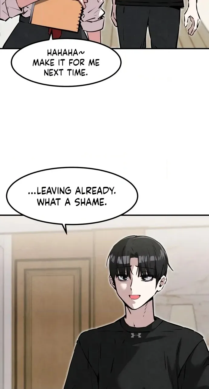 You're the Only One I See Chapter 22 page 60 - 