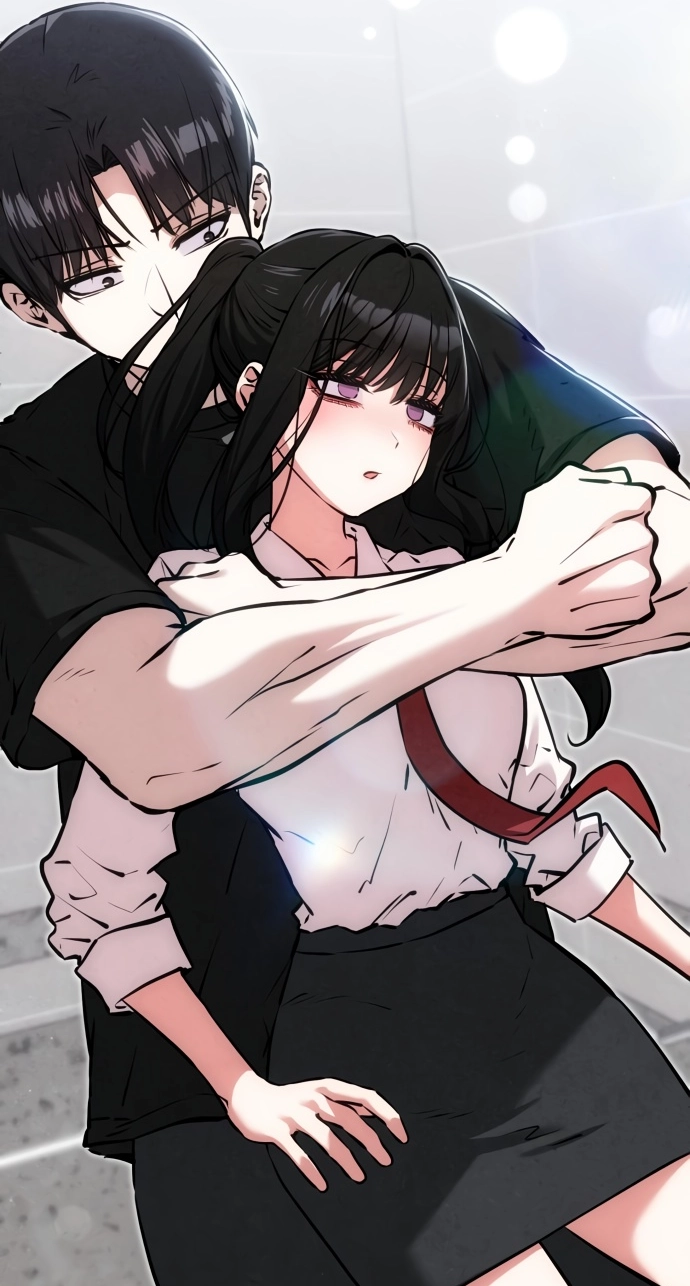 You're the Only One I See Chapter 22 page 7 - 