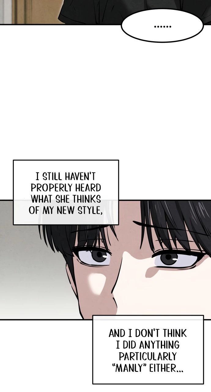 You're the Only One I See Chapter 22 page 61 - 