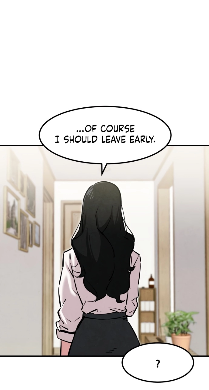 You're the Only One I See Chapter 22 page 63 - 