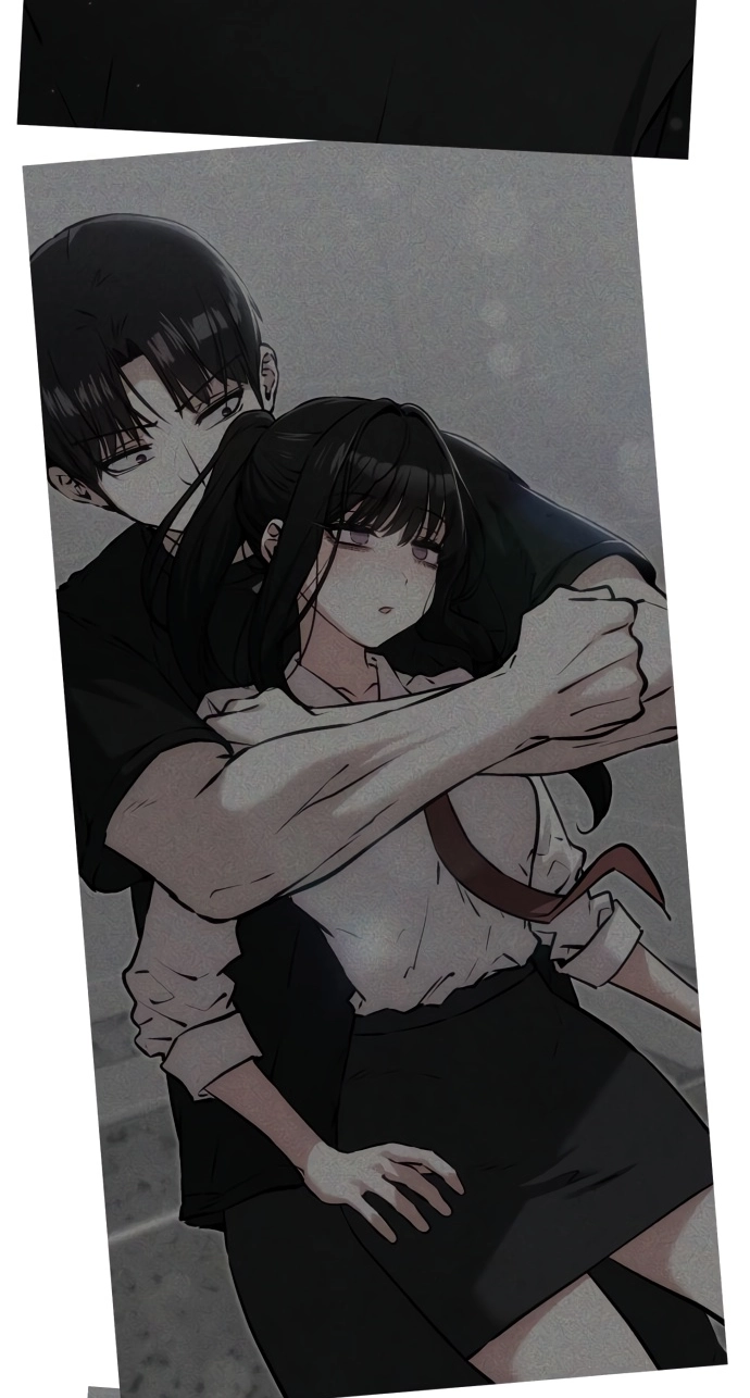 You're the Only One I See Chapter 22 page 66 - 
