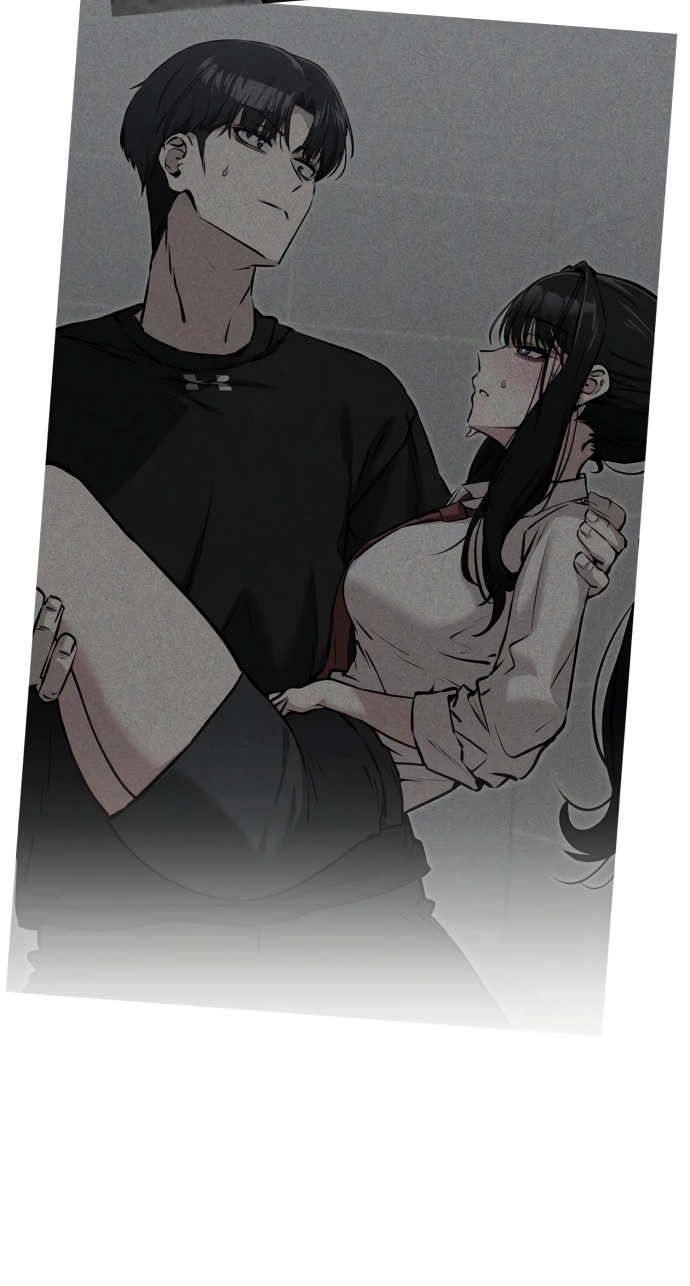 You're the Only One I See Chapter 22 page 67 - 