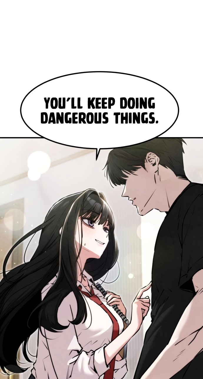 You're the Only One I See Chapter 22 page 69 - 