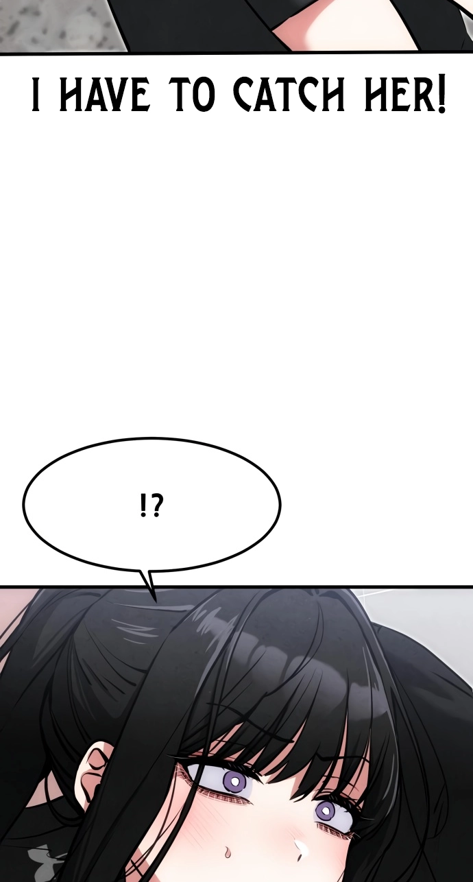 You're the Only One I See Chapter 22 page 8 - 