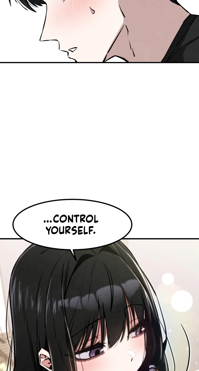 You're the Only One I See Chapter 22 page 71 - 