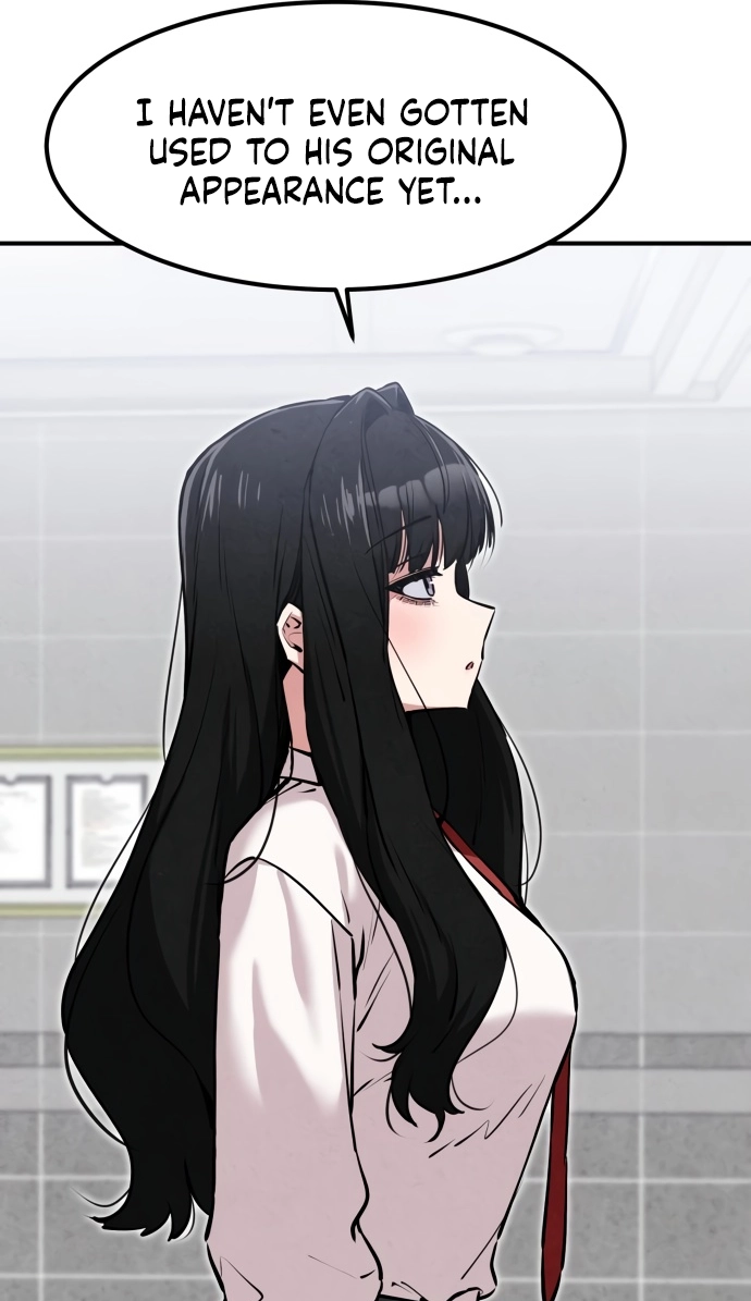 You're the Only One I See Chapter 22 page 79 - 