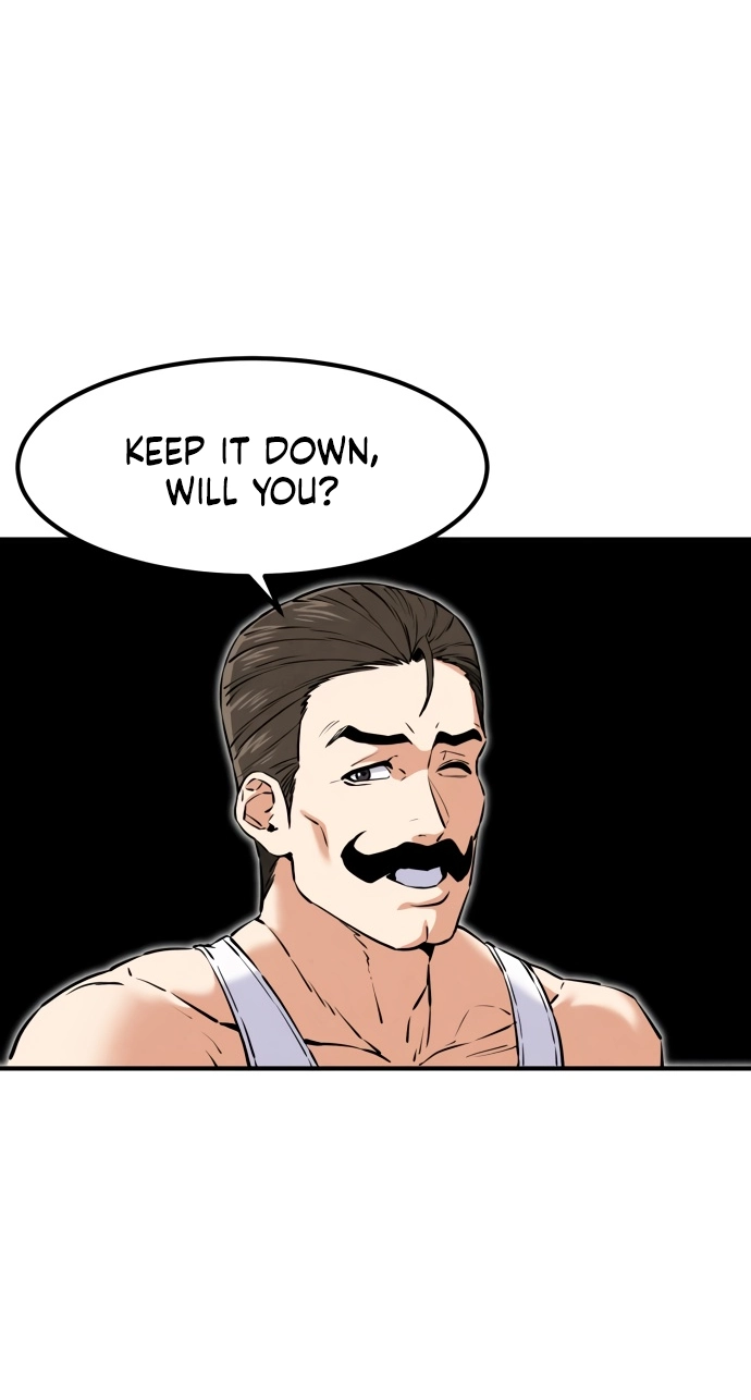 You're the Only One I See Chapter 22 page 84 - 