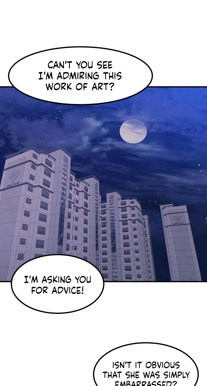 You're the Only One I See Chapter 22 page 85 - 