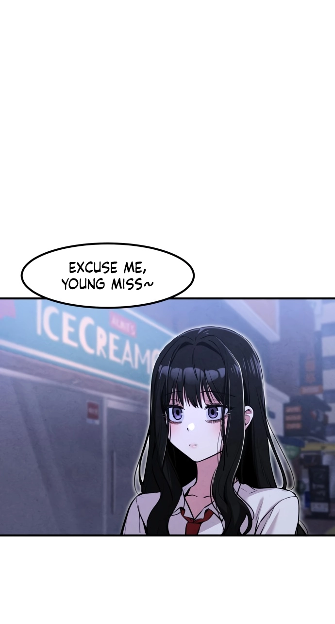 You're the Only One I See Chapter 22 page 89 - 