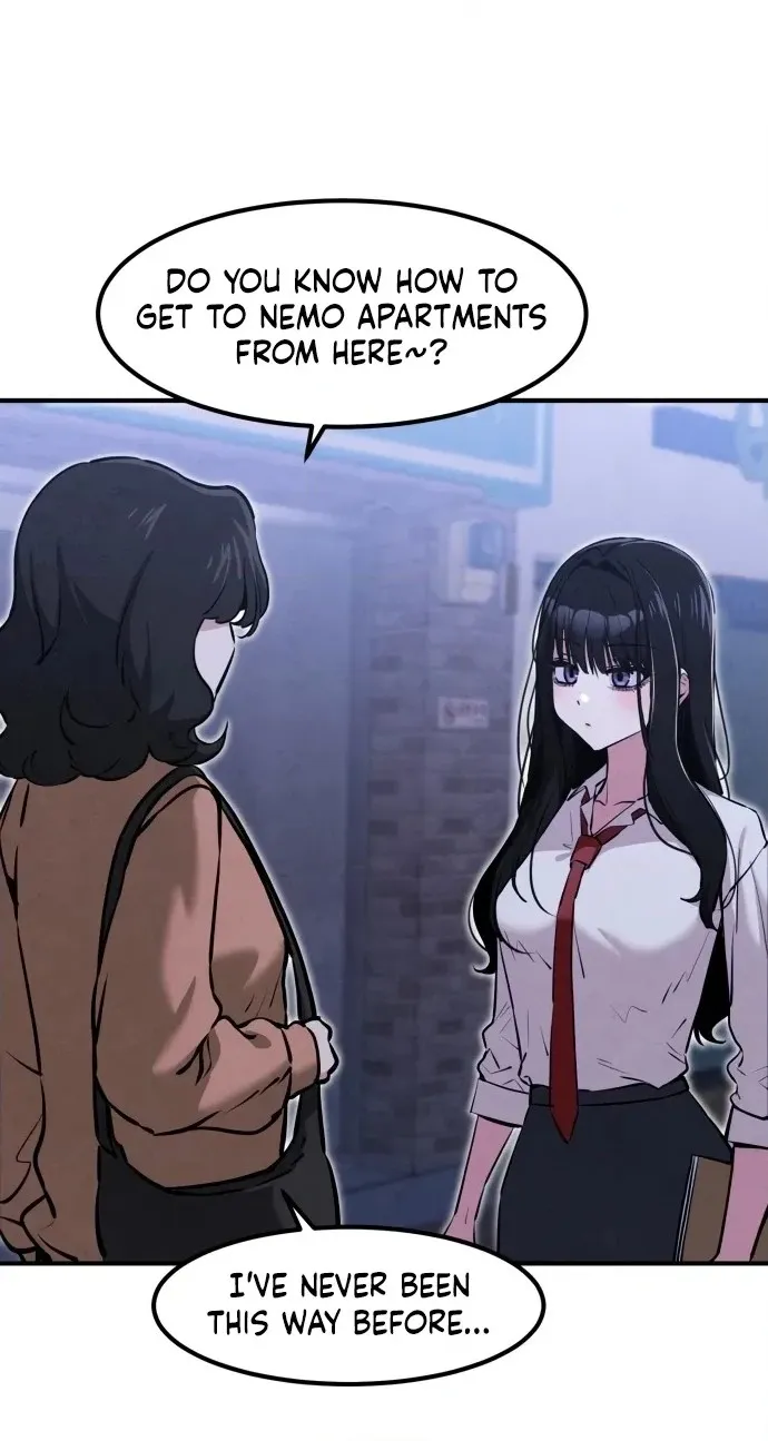 You're the Only One I See Chapter 22 page 90 - 