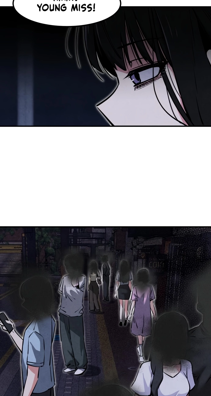 You're the Only One I See Chapter 22 page 92 - 