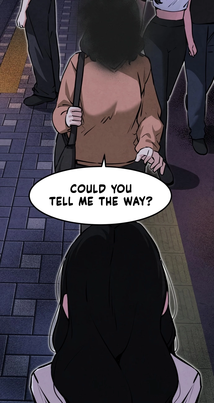 You're the Only One I See Chapter 22 page 93 - 