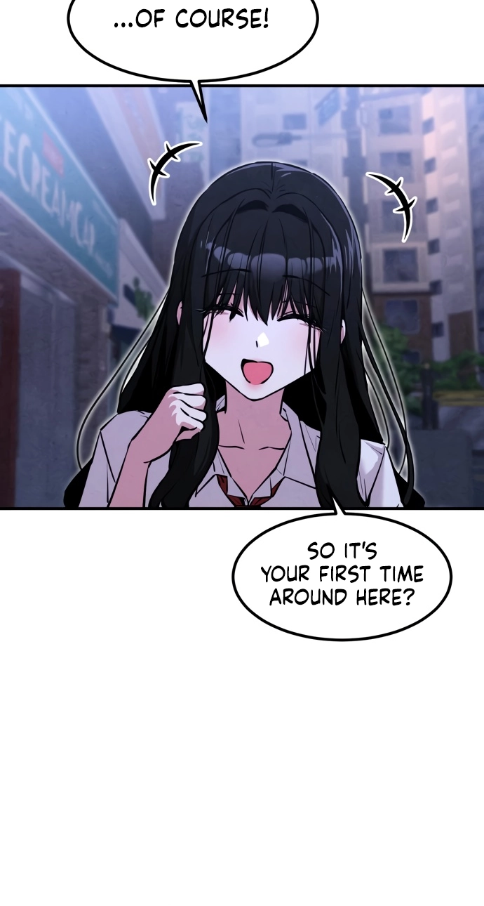 You're the Only One I See Chapter 22 page 95 - 