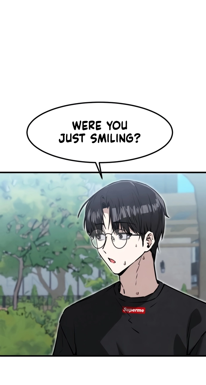 You're the Only One I See Chapter 23 page 12 - 