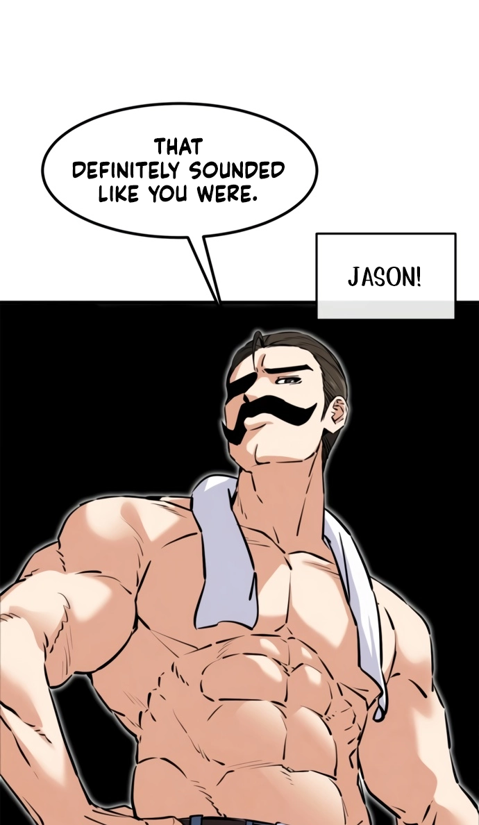 You're the Only One I See Chapter 23 page 15 - 